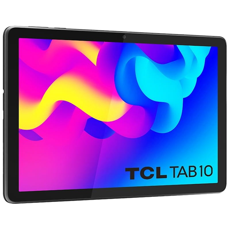TCL Tab 10 4GB/64GB WiFi Cinzento - Item1