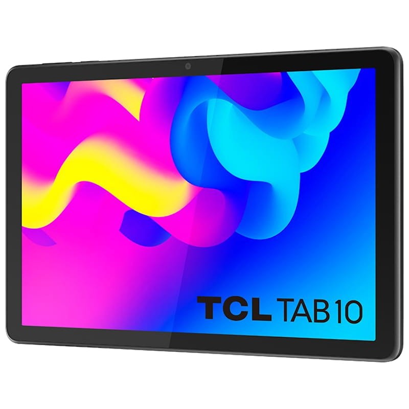 TCL Tab 10 4GB/64GB WiFi Cinzento - Item2