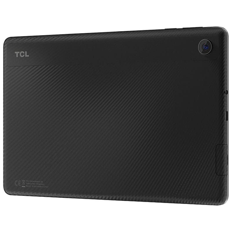 TCL Tab 10 4GB/64GB WiFi Cinzento - Item4