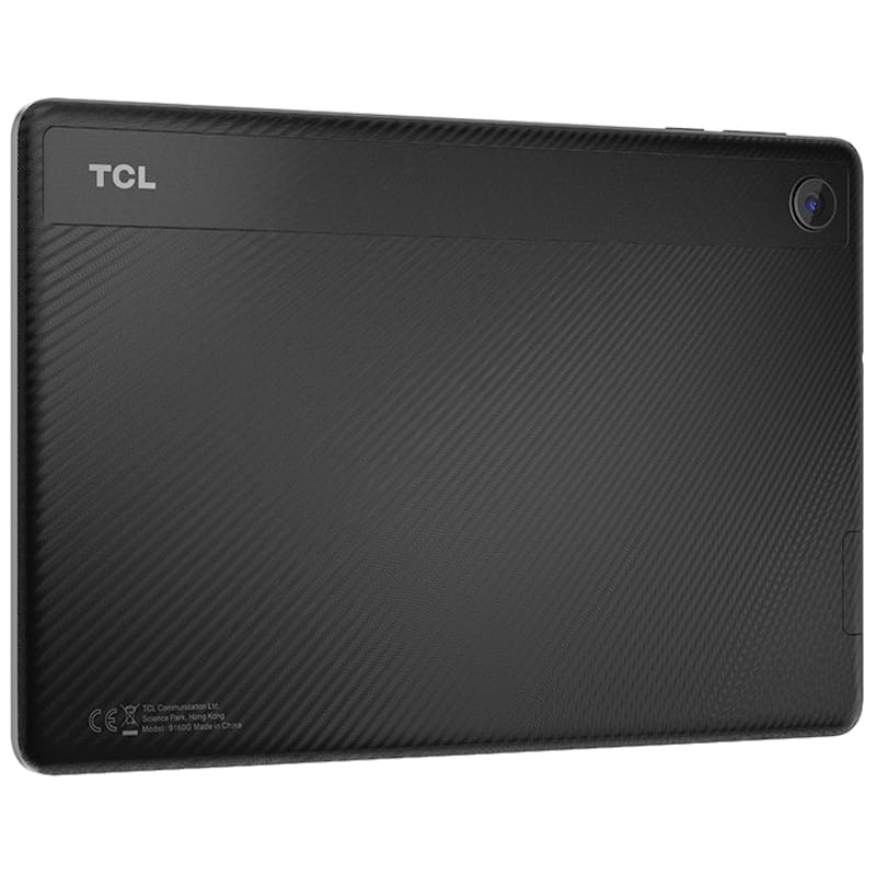 TCL Tab 10 4GB/64GB WiFi Cinzento - Item5