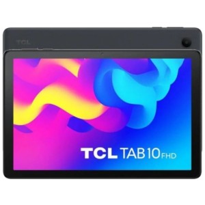 TCL Tab 10 FHD 4GB/128GB Cinzento - Tablet