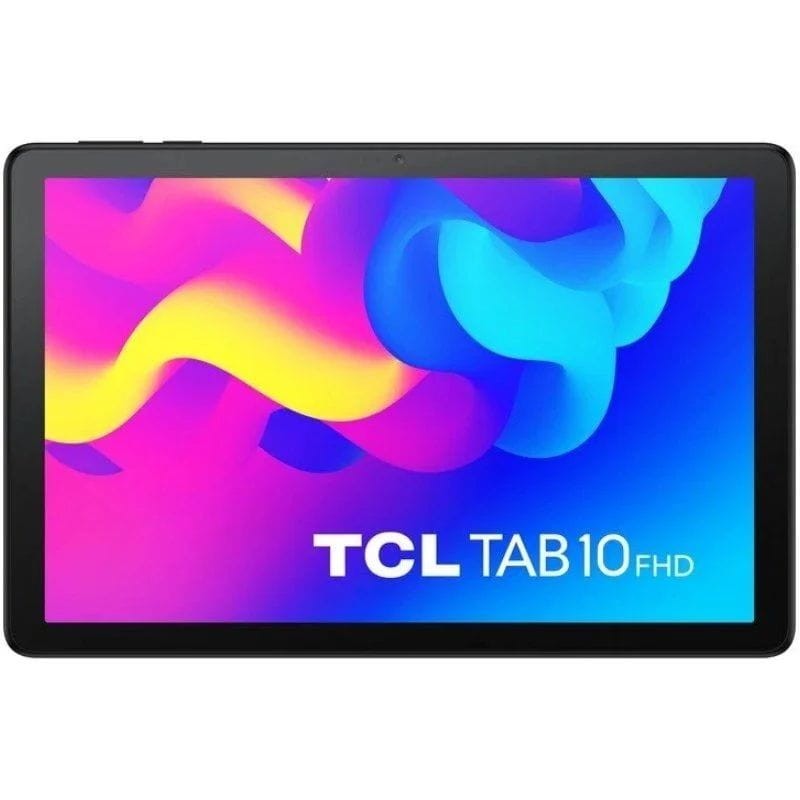 TCL Tab 10 FHD 4Go/128Go Gris - Tablette - Ítem1