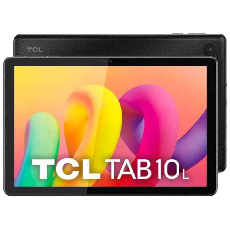 TCL Tab 10L WiFi 2Go/32Go Noir - Ítem