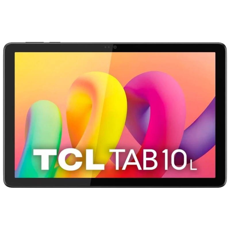 TCL Tab 10L WiFi 2Go/32Go Noir - Ítem1