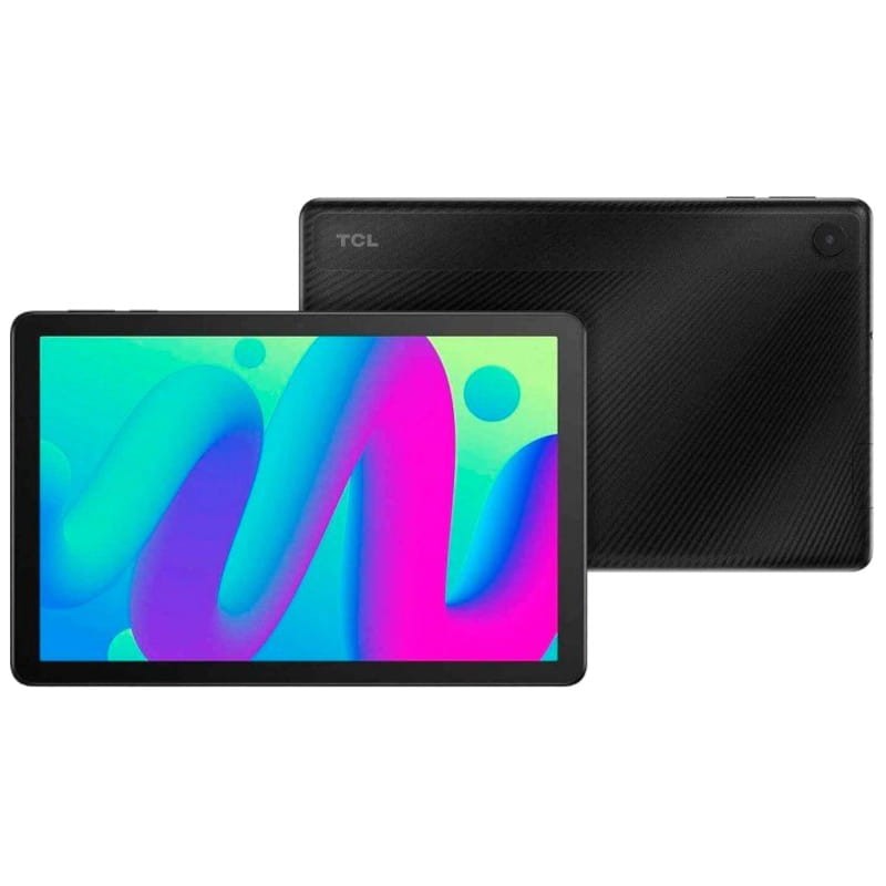 TCL Tab 10L WiFi 2GB/32GB Preto - Item5