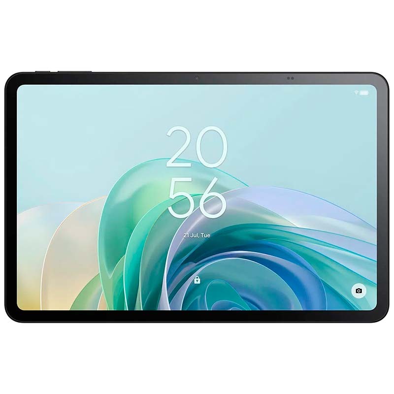 TCL Tab 11 Gen2 11’’ 6GB/256GB Wi-Fi Gris - Ítem1
