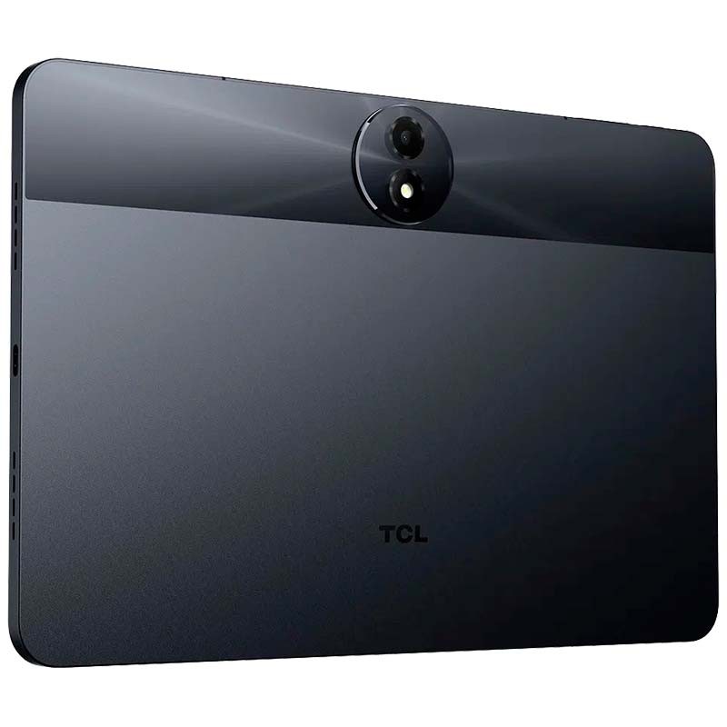 TCL Tab 11 Gen2 11’’ 6GB/256GB Wi-Fi Gris - Ítem5