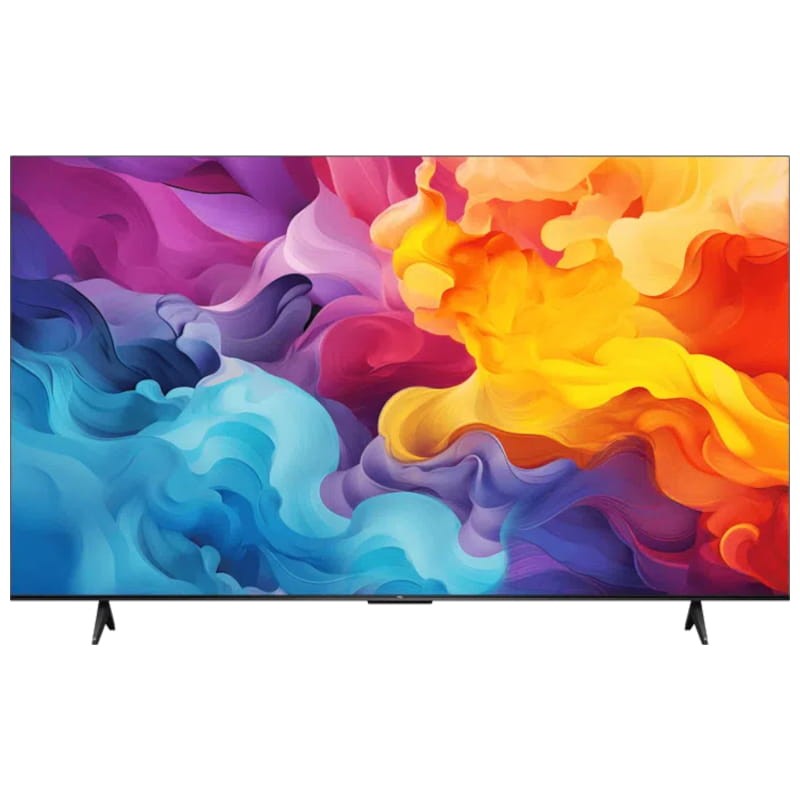 TCL V6B 75V6B 75 4K Ultra HD Smart TV Wifi Titanio - Televisor - Ítem1