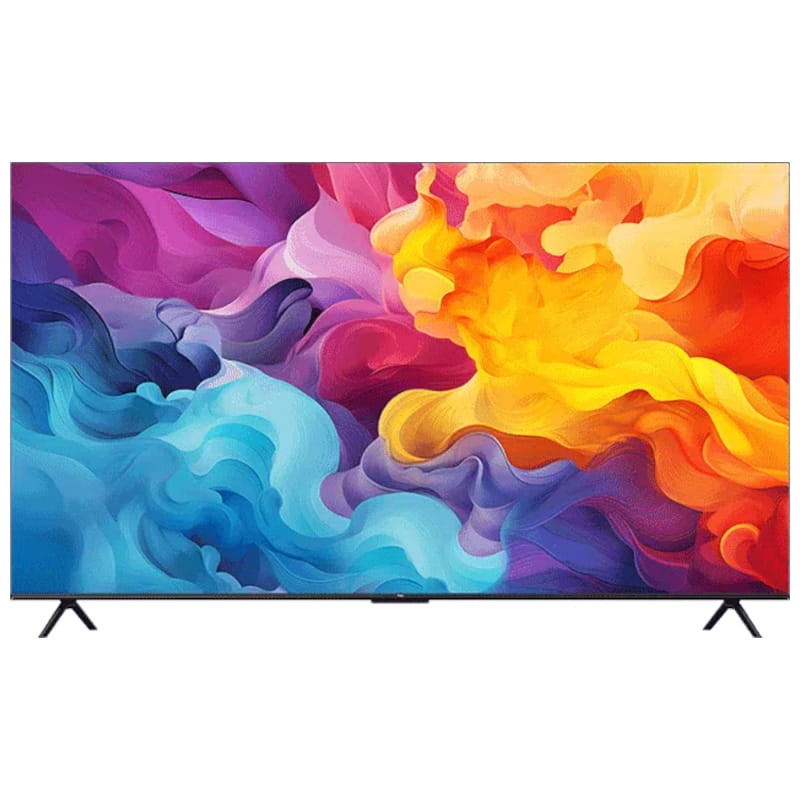TCL V6B 85V6B 85 4K Ultra HD Smart TV Wifi Titanio - Televisor - Ítem1
