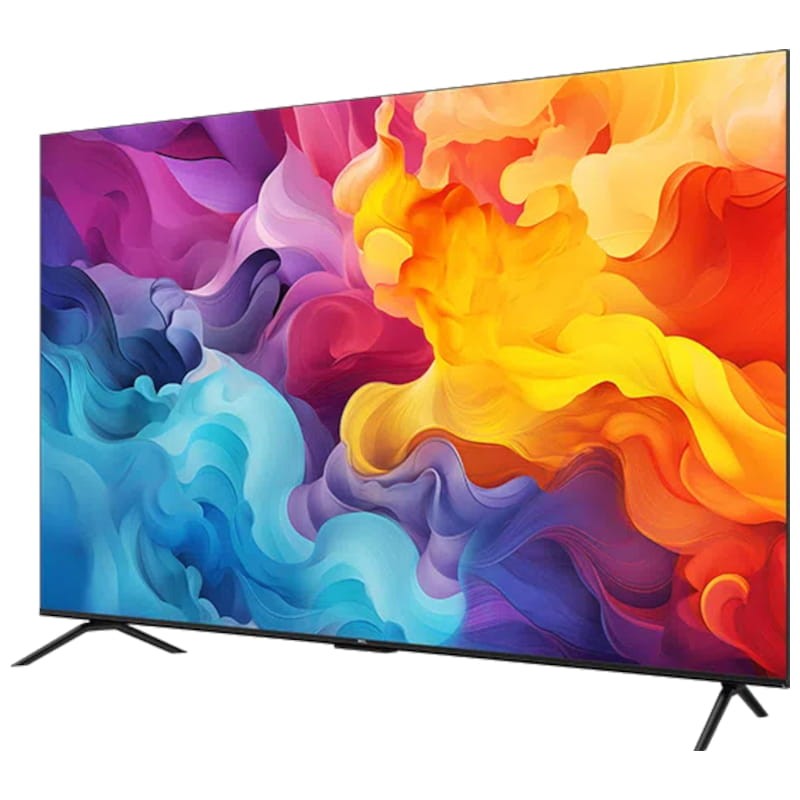 TCL V6B 85V6B 85 4K Ultra HD Smart TV Wifi Titanio - Televisor - Ítem2