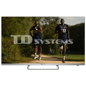 TD Systems K50DLX11US Televisor 50 4K UHD Smart TV Wifi Plata