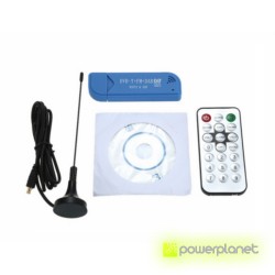Sintonizador TDT USB - Item4