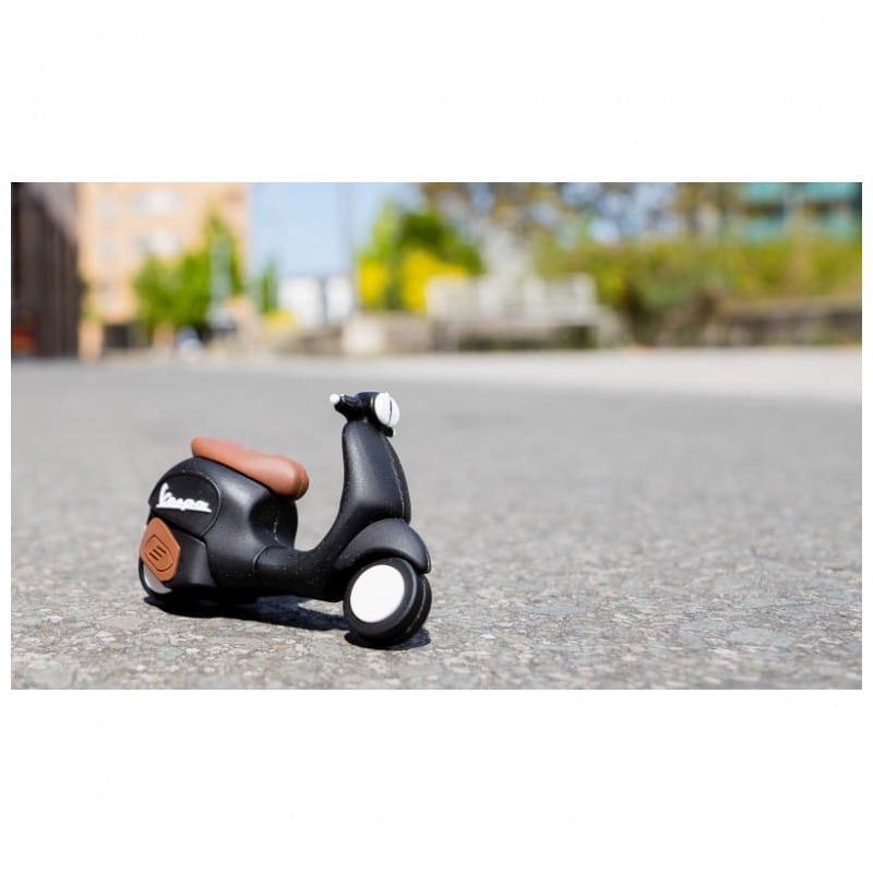 TECH ONE TECH TEC5150-32USB 32 GB USB Moto Vespa Preto - Item5