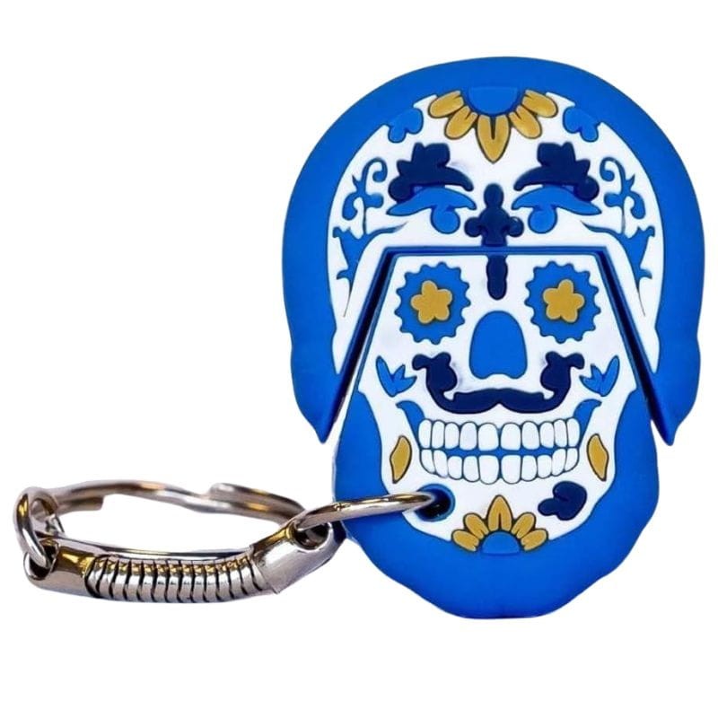Tech One Tech Calavera Blue Monday USB 2.0 - Unidade Flash - Item