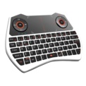 Mini Teclado Inalámbrico Rii i28 - Ítem