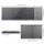Teclado Bluetooth con Touchpad Portátil - Ítem3