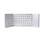 Teclado Bluetooth con Touchpad Portátil - Ítem5