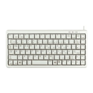 Keyboard Mecánico Cherry G84 4100