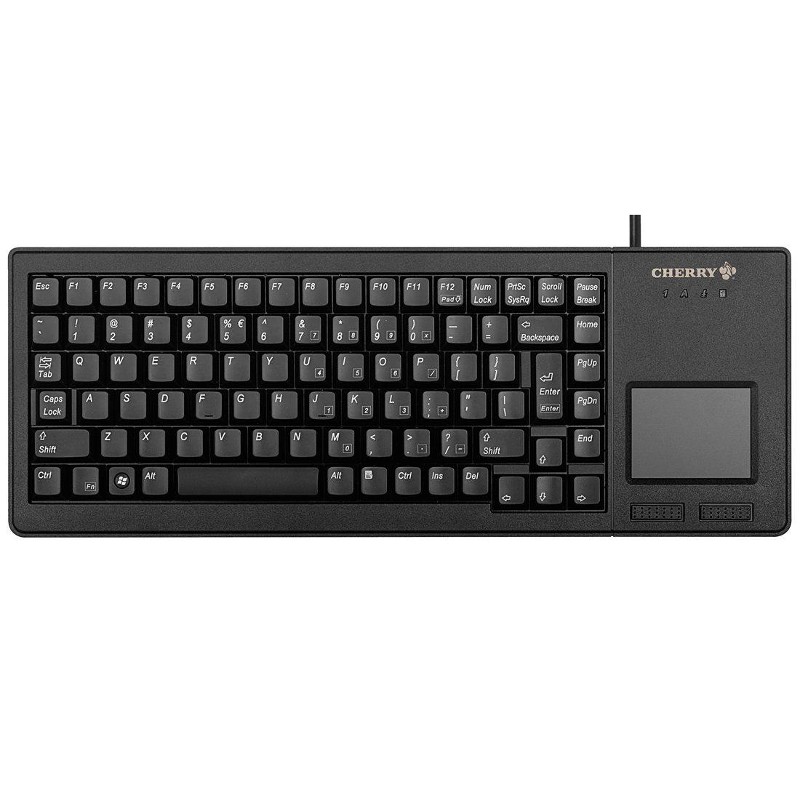 Keyboard Mecánico Cherry G84 5500