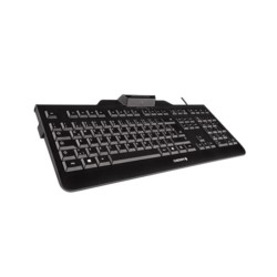 Keyboard Mecánico Cherry KC 1000 SC - Item1