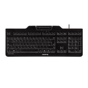 Keyboard Mecánico Cherry KC 1000 SC