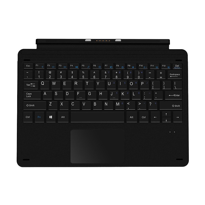 Teclado Chuwi SurBook Mini