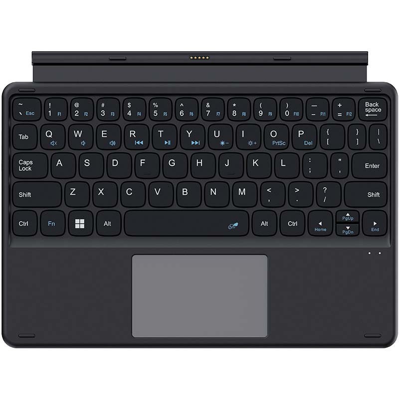 Teclado para Chuwi Hi10 X1 com Touchpad Magnético e Inteligente - Item8