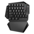 Teclado Gaming Bluetooth Gamesir VX PS4/Xbox One/Nintendo Switch/PS3/PC - Ítem1