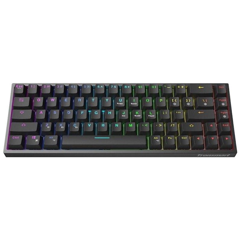 clavier gaming switch