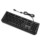 Teclado Gaming Mecánico MotoSpeed K95 LED - Swich Azul - Retroiluminación LED Fija Azul - Sistema Mecánico - Anti-Ghosing en 29 teclas - Cable USB de 1.6 metros - Diseño Ergonómico para Videojuegos - 104 Teclas - Ítem1