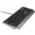 Teclado Gaming Mecánico MotoSpeed K99 RGB - Silent Cherry MX Switch - Teclado Mecánico - Retroiluminación RGB - 12 Configuraciones LED - Cable USB - Teclado Gaming - Teclado numérico, funciones y especial - 50 millones de Tecleos - Ítem2