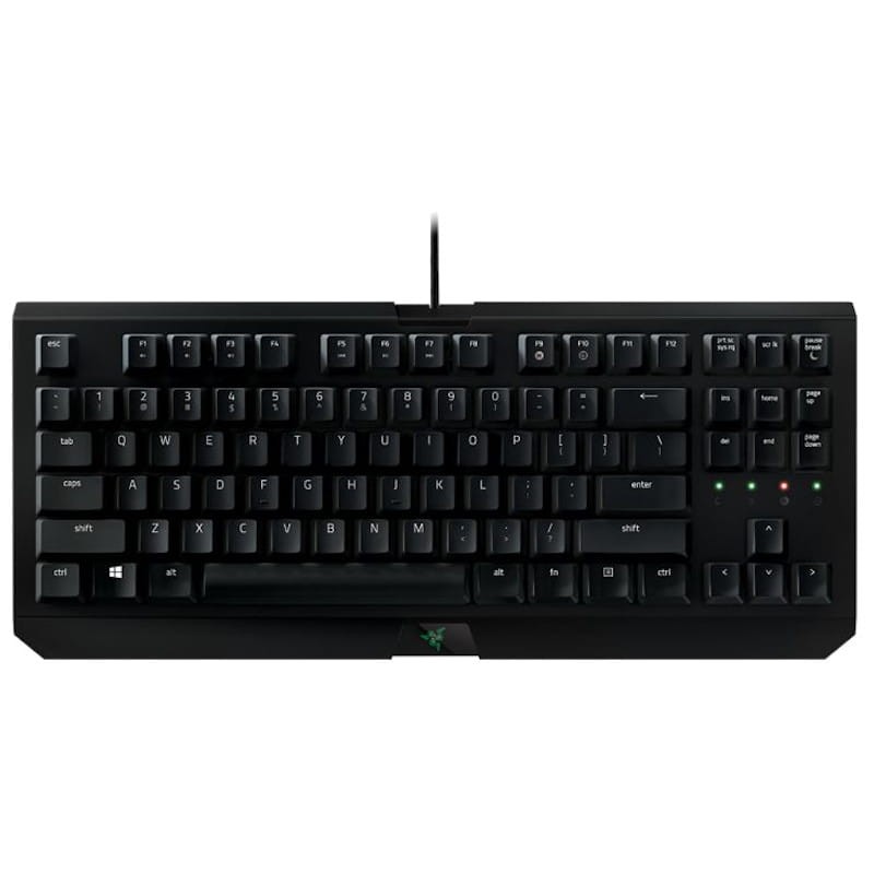 Clavier de jeu Razer Blackwidow X Tournament Edition - Ítem