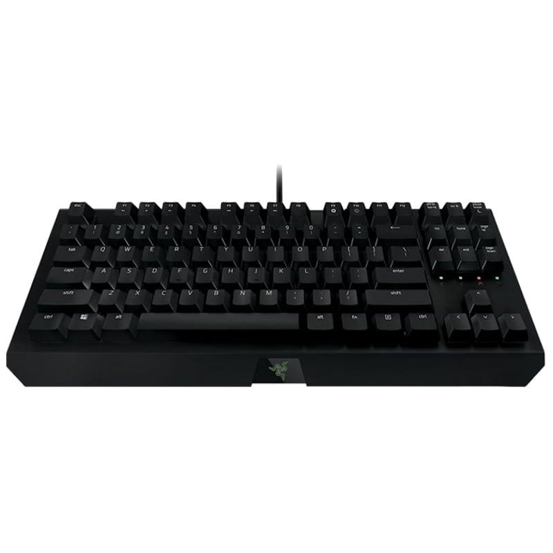 Clavier de jeu Razer Blackwidow X Tournament Edition - Ítem1