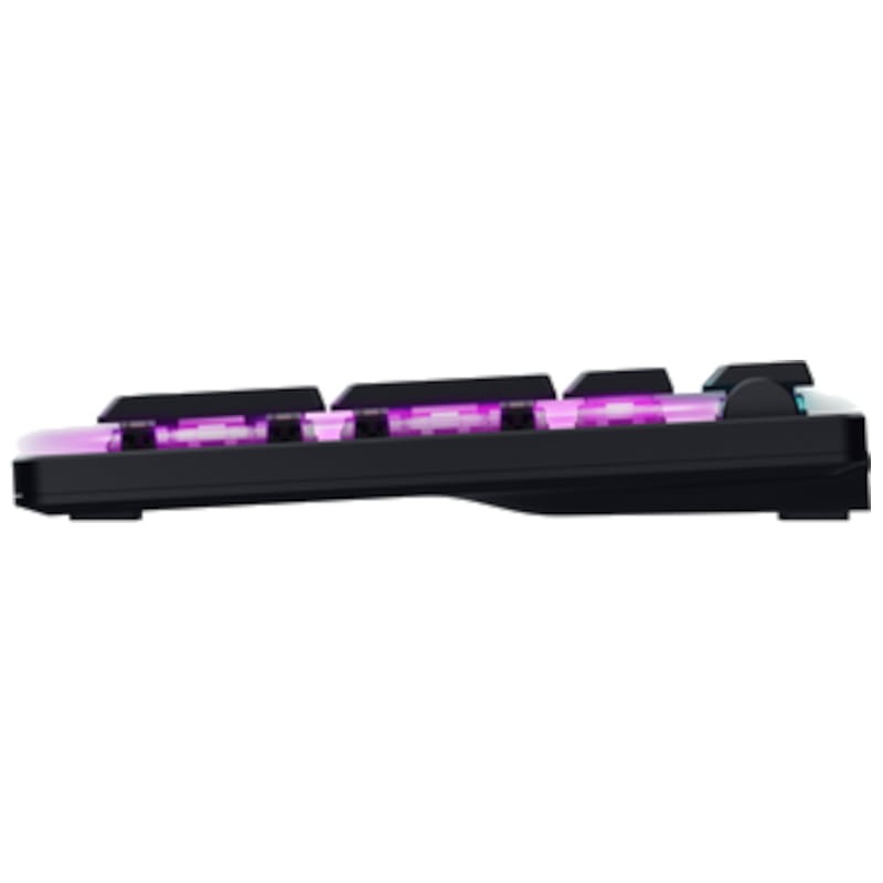 Clavier de jeu Razer DeathStalker V2 Pro RGB EN sans fil Noir - Ítem4