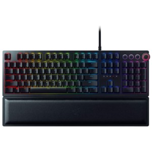Gaming Keyboard Razer Huntsman Elite RGB Opto-mechanical