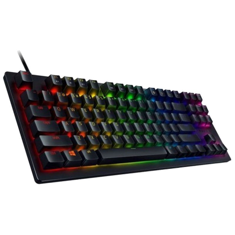Buy Razer Huntsman Tournament Edition Keyboard With Linear Switch Buy Razer Huntsman Tournament Edition Keyboard With Linear Switch