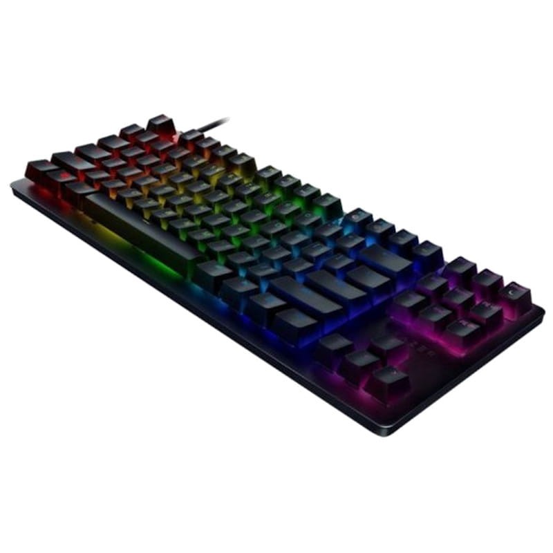 Buy Razer Huntsman Tournament Edition Keyboard With Linear Switch Buy Razer Huntsman Tournament Edition Keyboard With Linear Switch