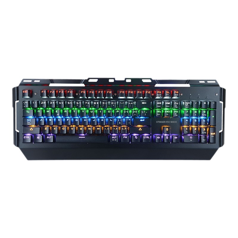 Teclado Gaming Woxter Stinger RX 1000 - Item