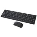 Teclado Inalámbrico K06 Ultra-Thin Mute online - Ítem