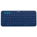 Teclado sem fio Logitech K380 Azul EN layout - Item