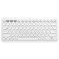 Teclado sem fio Logitech K380 Branco EN layout - Item