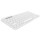 Teclado sem fio Logitech K380 Branco EN layout - Item2
