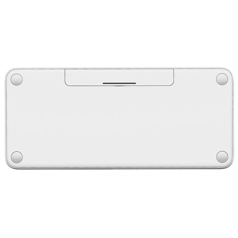 Teclado Inalámbrico Logitech K380 Blanco EN Layout - Ítem3