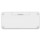 Teclado sem fio Logitech K380 Branco EN layout - Item3