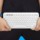 Teclado sem fio Logitech K380 Branco EN layout - Item5