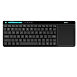 Wireless Keyboard Rikomagic K8 - Item2