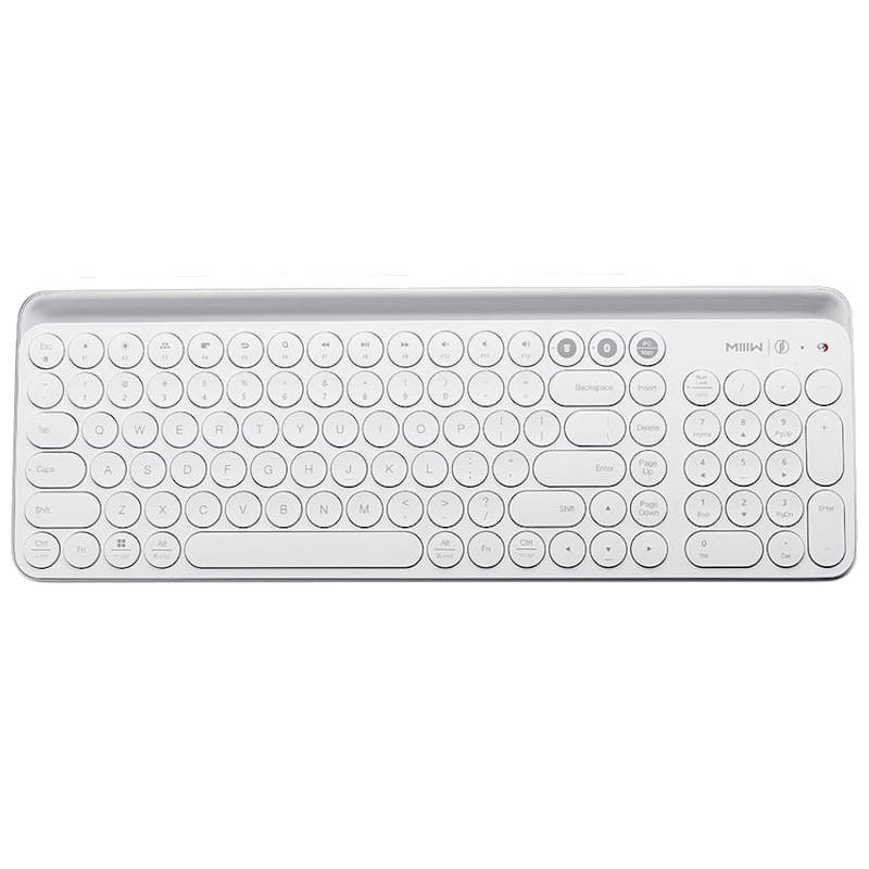 Teclado xiaomi inalambrico clearance