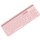 Teclado Sem fio Xiaomi MIIIW Bluetooth Dual Mode Keyboard Rosa - Item1