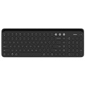 Teclado Sem fio Xiaomi MIIIW Bluetooth Dual mode Keyboard Preto - Item