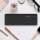 Teclado Sem fio Xiaomi MIIIW Bluetooth Dual mode Keyboard Preto - Item3